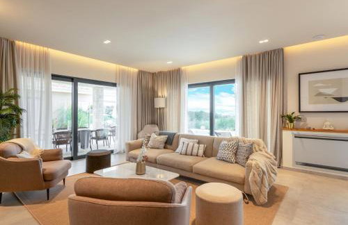 Villa Christall by Interhome - Foto 5