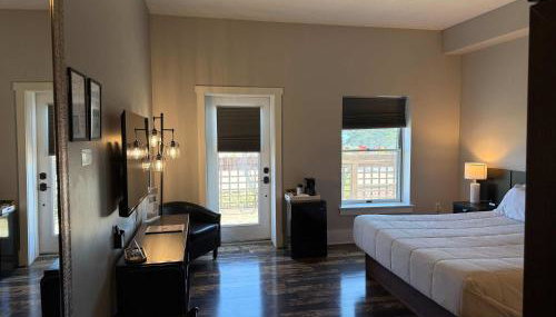 Boutique Hotel Room 6 - Foto 2