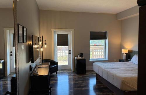 Boutique Hotel Room 6 - Foto 2