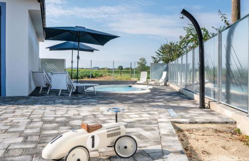 Holiday Home Tra Terra e Cielo by Interhome - Foto 47