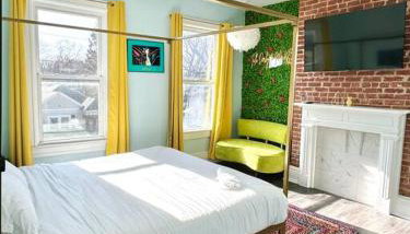 Brand new! Walk to all + 12 mins to Derby! - Foto 2