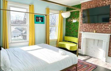 Brand new! Walk to all + 12 mins to Derby! - Foto 2