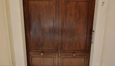 Charming apt with Baroque view - - Foto 4