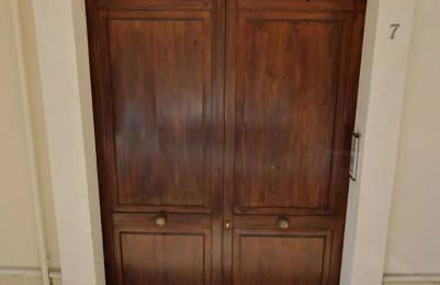 Charming apt with Baroque view - - Foto 4