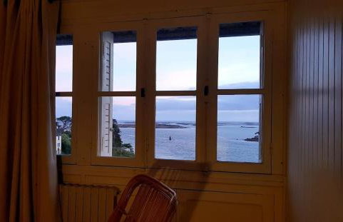 KER HUELLA - Superbe vue mer et accès plage privé - Foto 75