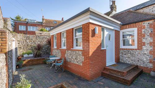 Charming Garden Cottage in Rottingdean Village - Foto 2, Garden