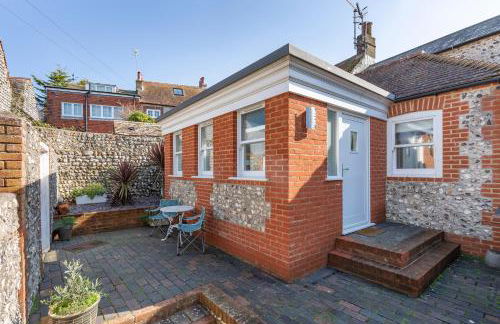 Charming Garden Cottage in Rottingdean Village - Foto 5