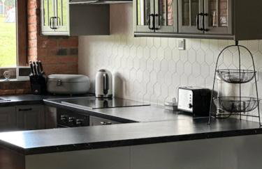 Dom na Kaszubach Sulęczyno z widokiem na jezioro - Foto 5