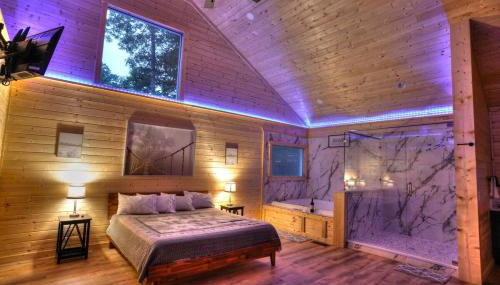 Brand New Luxury Cabin Full of Amenities - Foto 3