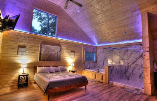 Brand New Luxury Cabin Full of Amenities - Foto 3