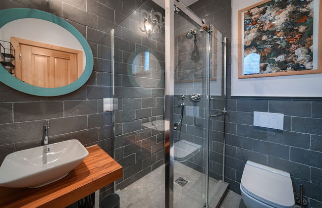 Rich Witch Villa&SPA - Foto 18