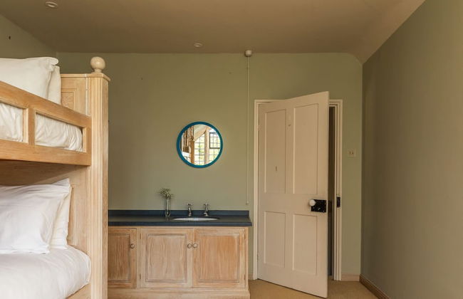 Georgian House With Garden Views Tennis Court - Foto 63