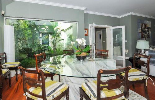 Estoril Garden Villa - 4Bedroom private pool - CheckinHome - Foto 10