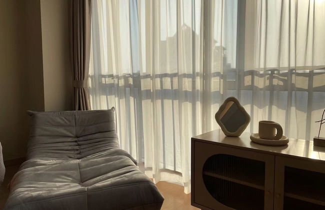 Leleju Boutique Apartment Shanghai - Foto 59