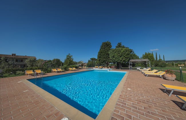 Relais la Pieve Vecchia - Foto 35