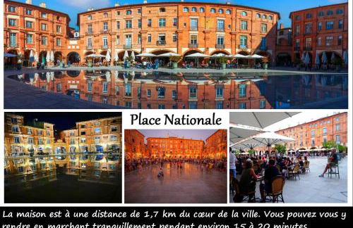 Chez Nathalie - Foto 13