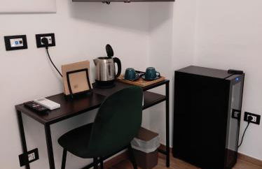 Residenza Sciarra 3 stanze3 bagni Centrale - Foto 10