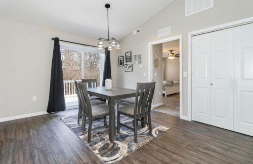 Brand NEW home among the Nook in Hamilton, Ohio - Foto 6