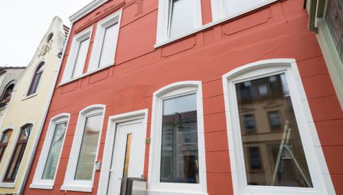 FeWo Engler Bremen Ritterhuder Straße - Foto 2