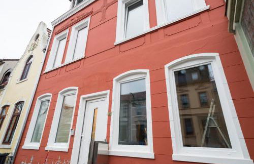 FeWo Engler Bremen Ritterhuder Straße - Foto 2