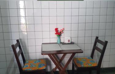 suite 02 - privativa, aconchegante e independente - Foto 2