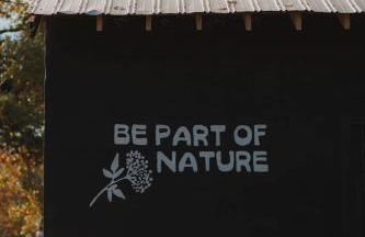 Cosy yurt at a nature retreat - Foto 28