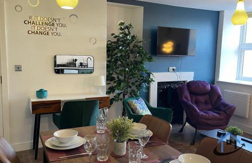 Manor House Apartments - Photo 49