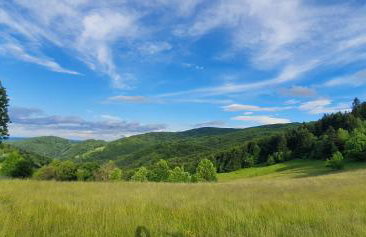 OFF Chata na Oślaku, Jacuzzi & Sauna - Photo 17