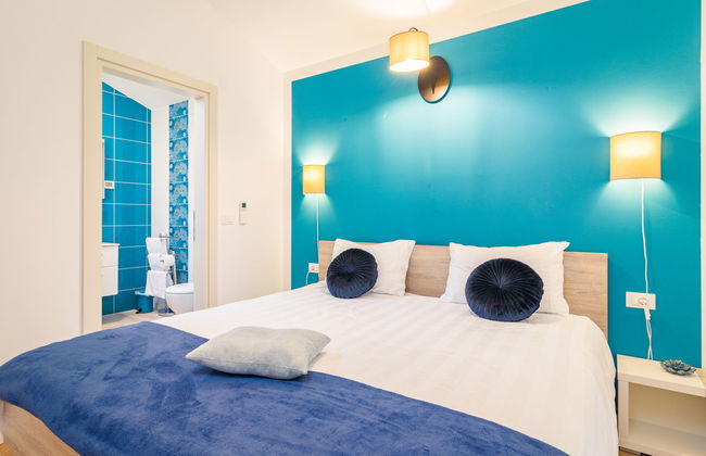 Villa Mala Halu - Foto 30