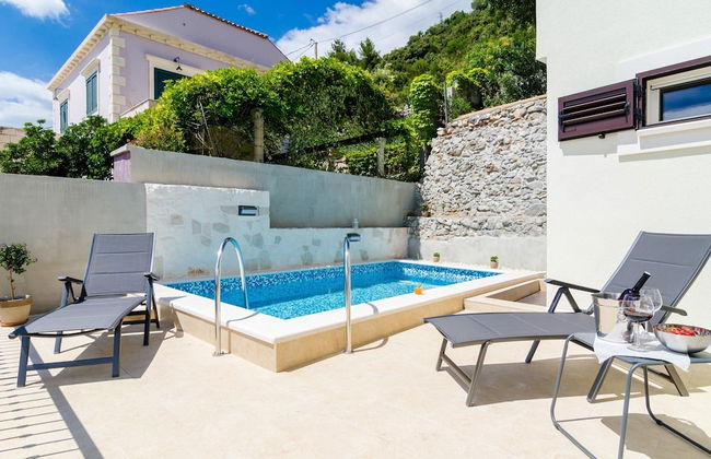 Villa Sofija - Foto 36