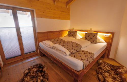 Chalet Alpenloft 1 - Foto 37