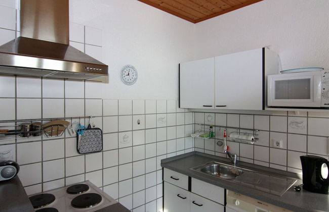 Ferienwohnung im Gutshaus Schulenbrook - Foto 10