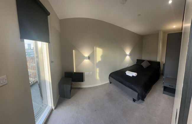 Apartment - Sleeps 4, Pets Allowed & Free Parking - Foto 1