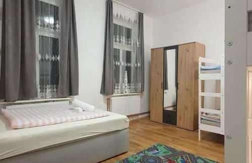 Holiday home Oase Balje - Foto 24