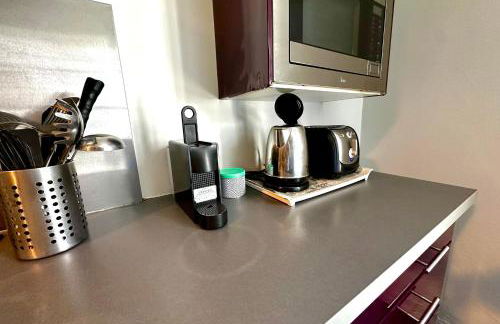 L' Antigone - Air conditioning Wifi and Parking! - Foto 15