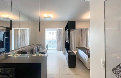 Condomínio Residencial Duo JK Sky - São José do Rio Preto - Foto 5