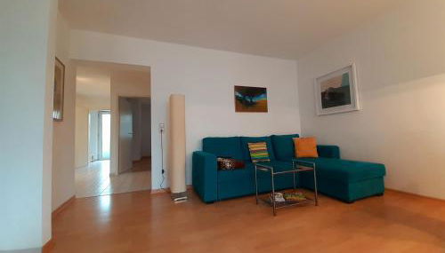 Wohnung im Herzen von Ettlingen - Foto 3