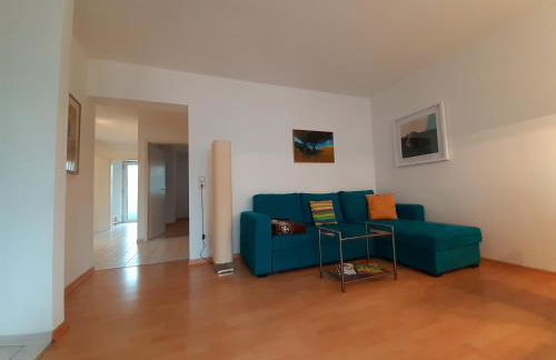 Wohnung im Herzen von Ettlingen - Foto 3