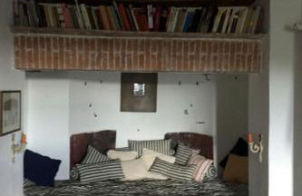 Apartment Hochwertige Wohnung im Turm-Schlösschen by Interhome - Foto 8