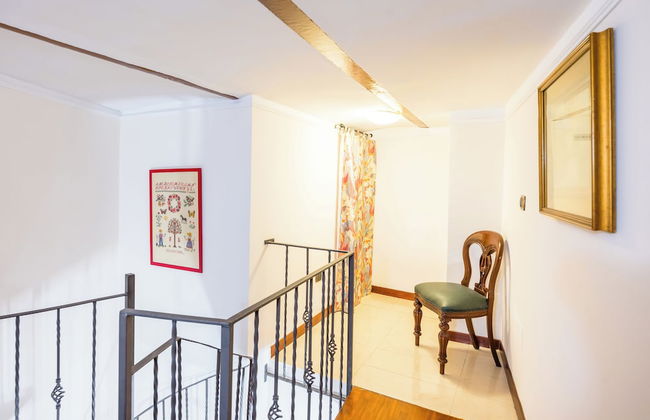 Homely City Apartment by Wonderful Italy - Foto 35