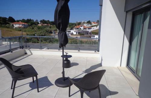 Villa met het rustige strand van Salgado op wandelafstand - Foto 22