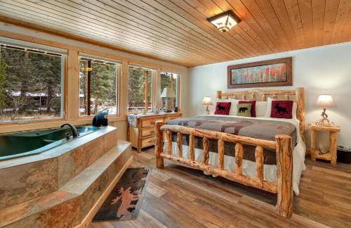 Creekside Suites 12 by Estes Park Condos - Foto 3