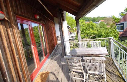 Ferienwohnung Seebaer - Foto 17