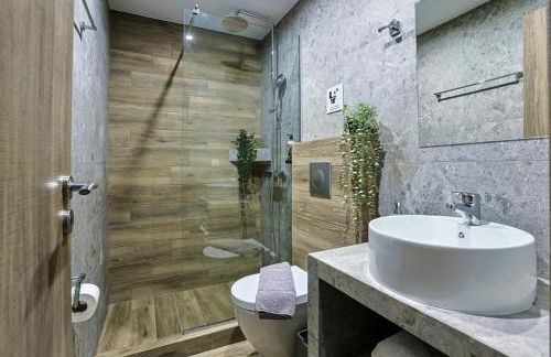 Raise Averof Serviced Apartments - Foto 92