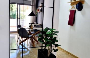 Cal Marc - Piso con piscina y terraza - Foto 16