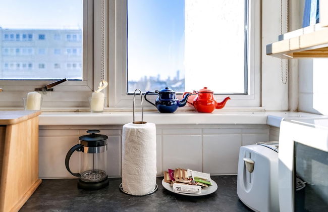 Cosy Battersea Flat - Photo 15