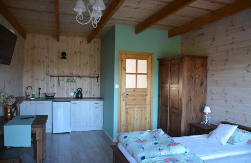 Ranczo w Dolinie - Foto 23