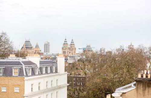 The Harrington - Gloucester Road - 1 Harrington Gardens - Foto 18