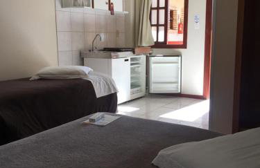 Villa Apart Hotel - Photo 2