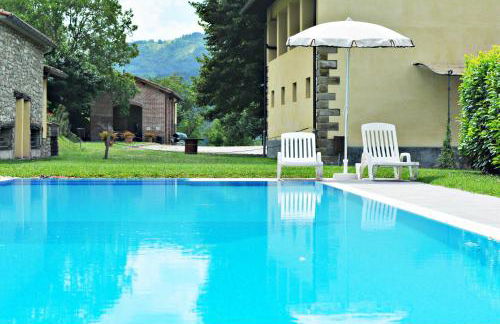 Agriturismo Popolano Di Sotto - Foto 14